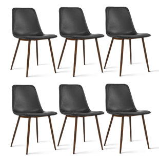 6 Kitchen & Dining Chairs And Chair Sets You'll Love